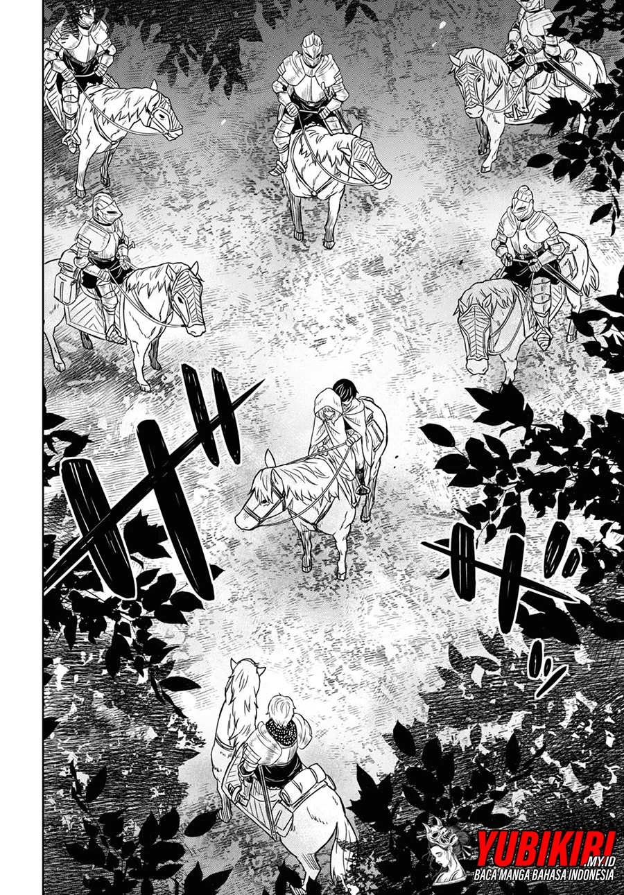 Monogatari no Kuromaku ni Tensei shite Chapter 12 Fix Gambar 17